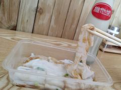 维他奶原味-佳瑜肠粉(总店)