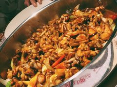 -黄记煌·三汁焖锅(万达广场店)