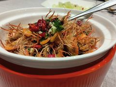 -囍榷·鲜美常州菜(恐龙园店)