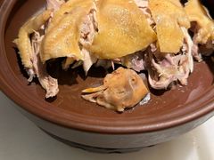 -客语客家菜(佳兆业广场店)