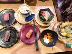 -寿司郎(皇庭广场店)