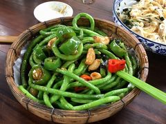 -园林美食城·本土农家菜(杨和镇店)