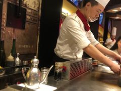 -玛雅铁板烧餐厅(中关村店)