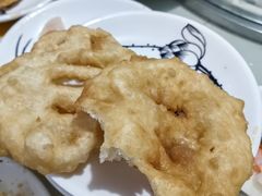 -柳沟豆腐宴69号福豆堂