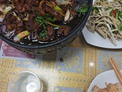 -清真·鸦儿李记·小馆(后海店)