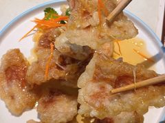 -北李妈妈菜·海肠捞饭(开发区万达店)
