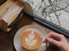 -WABI COFE(愚园路店)