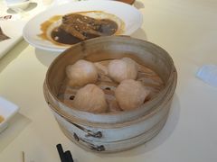 -利苑酒家(合景国际金融广场店)