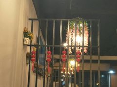 -南园路·韦四烧烤(南园路店)