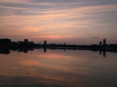 -海珠湖公园