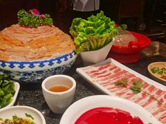-周师兄大刀腰片火锅(洪崖洞旗舰店)