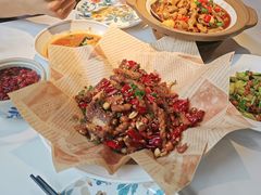 -匠熙小馆(崇文门店)