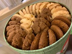 -珍妮曲奇聪明小熊(尖沙咀店)