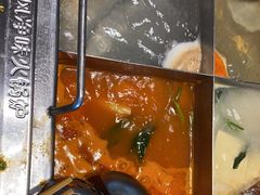 -海底捞火锅(莘松路店)