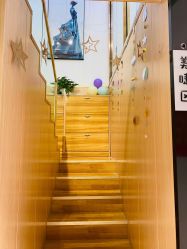 -纤纤玉手美甲美睫美容