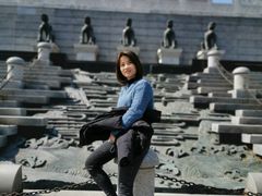 -金宫殿故址
