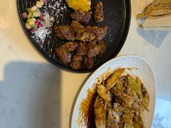 -后海16号·北京私房菜