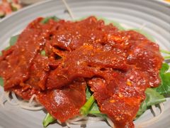 -廖掌柜·重庆鲜货火锅(上海首店)