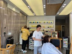 点击看大图 -星格造型·Hair Salon