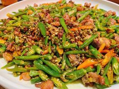 -铁公鸡·四川料理(天环广场店)