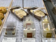 -烫面包·面包烘焙(绿地缤纷城店)