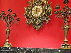 -波特曼西餐厅(中央大街店)