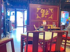 -金鼎轩(方庄天坛店)