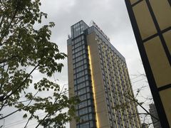 -三宝大饭店-中和艺素餐厅(浦上金山正祥广场店)