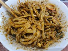 -八爷手擀炸酱面(天津总店)