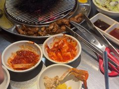 -喜来稀肉(虹泉路店)