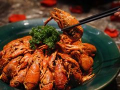 -2046湘味厨房(深圳湾店)