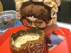 -茶是一枝花泡茶店