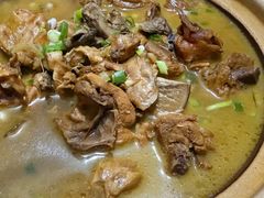 -五台山八大碗·地方风味菜馆(五爷庙店)