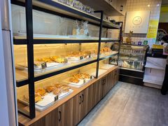 -韩国利尔面包(桂林路店)