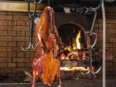 -四季民福烤鸭店(故宫店)