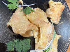 -满园烤鸭·春饼(抚顺万达店)