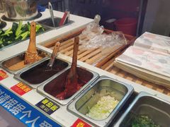 -高麦卷饼王(星海生活广场店)