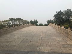 -赵州桥景区