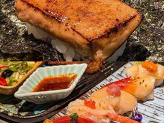 -炙柒Sekinana·精致日料(合生汇店)