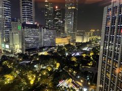 -广州富力君悦大酒店·凯菲厅