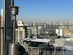 -漪龙台·B26 Rooftop Lounge