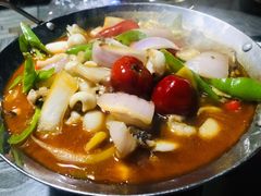 -临江宴餐厅·桐庐菜(富春江店)