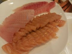 -岚桥锦江大酒店-瑞泰西餐厅