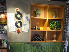 -马场洞肉铺(振安店)