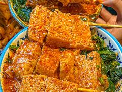 -柴窝堡22号辣子鸡·传承新疆菜