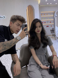 -型色沙龙 Color Salon