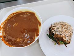 面茶-护国寺小吃(地安门店)