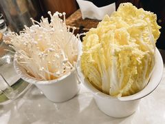 -小郡肝火锅串串香(万达总店)