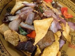 川香牛柳-庭院小酌(瑞莲街店)