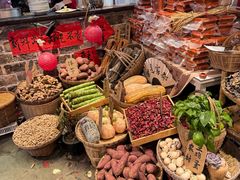 -周小明火锅(黑金冠社区店)